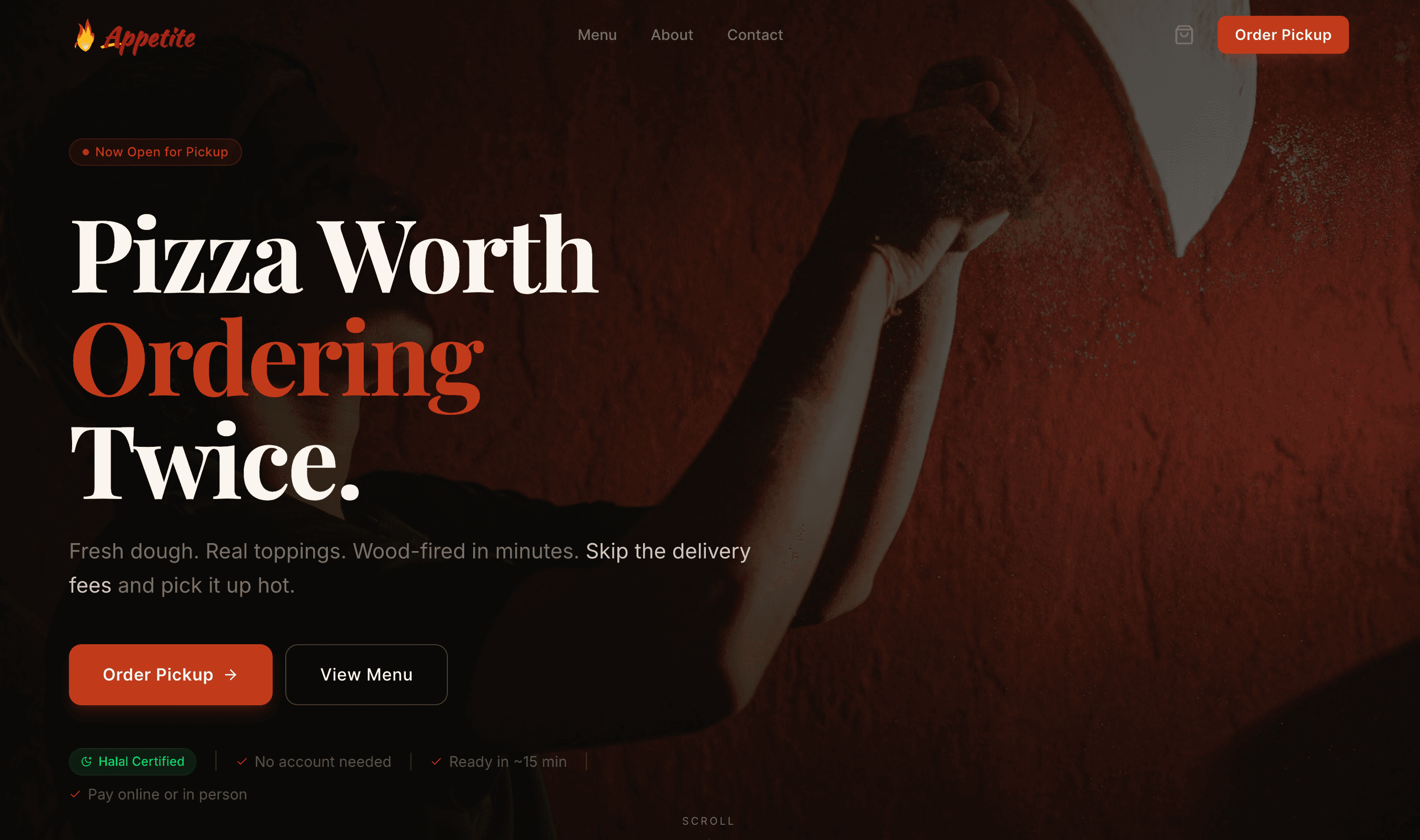 Project preview